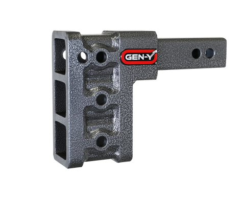 GH-503 GEN-Y Trailer Hitch