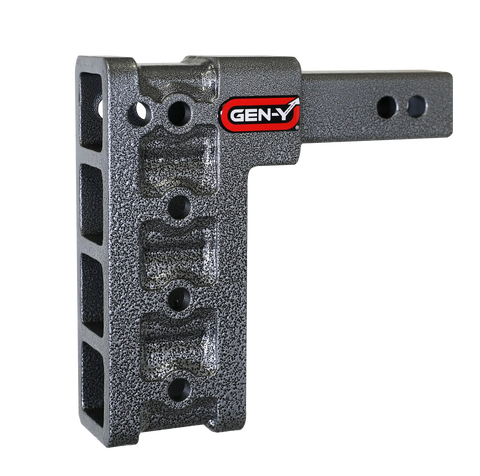 GH-504 GEN-Y Trailer Hitch