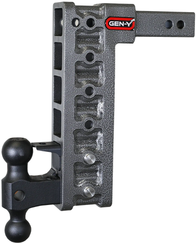 GH-526 GEN-Y Trailer Hitch