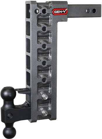 GH-527 GEN-Y Trailer Hitch