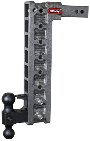 GH-528 GEN-Y Trailer Hitch