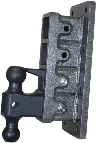 GH-724 GEN-Y Trailer Hitch