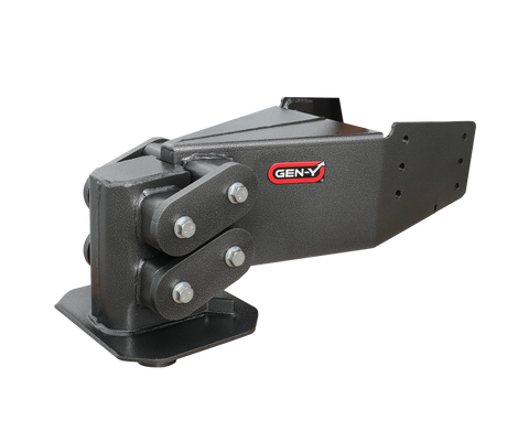 GEN-Y HITCH GH-8051 EXECUTIVE TORSION-FLEX RHINO FIFTH