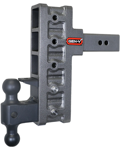 GH-925 GEN-Y Trailer Hitch