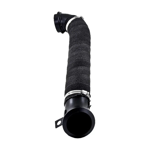 MBRP Exhaust GM8424 - Direct Replacement Down Pipe.