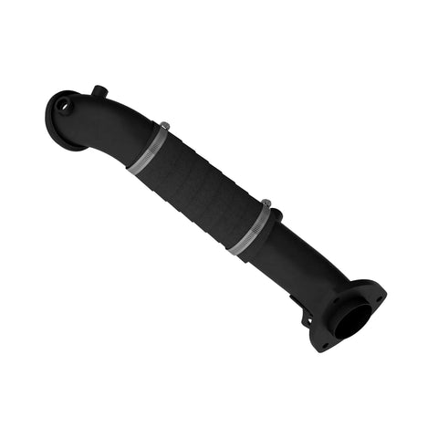 MBRP Exhaust GM8428 - 3in. Turbo Diesel Down Pipe.