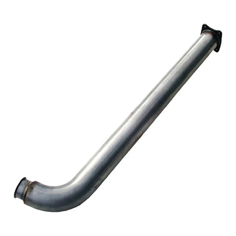 MBRP Exhaust GMAL401 - Aluminized Steel.
