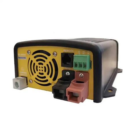 GP-ISW400-12: 400 WATT PURE SINE WA