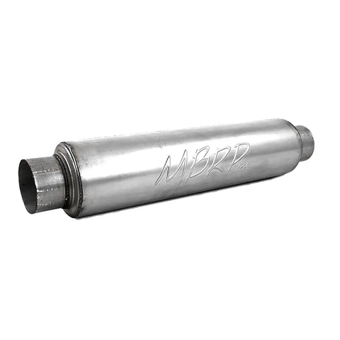 MBRP Exhaust GP015 - Aluminized Steel.