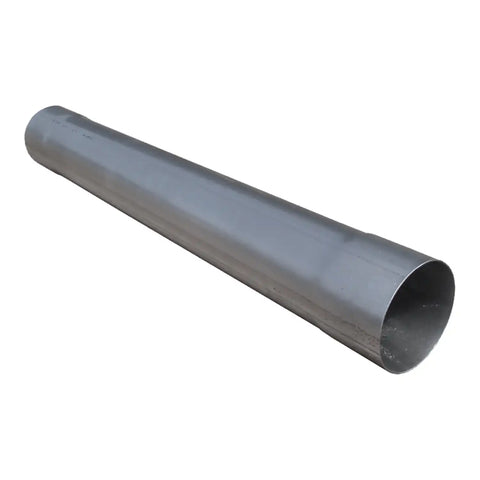 MBRP Exhaust GP016 - Aluminized Steel.