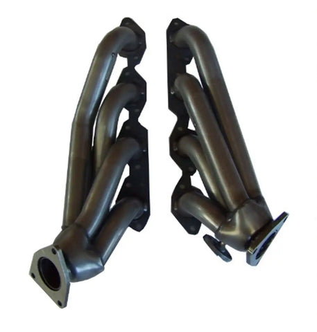 Gibson Performance Exhaust GP131S Header Stainless