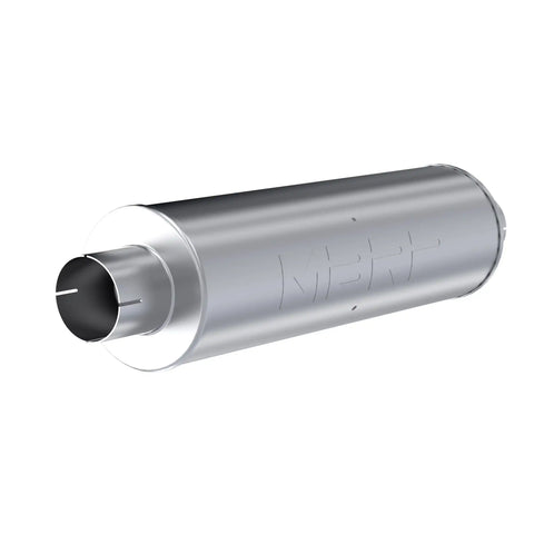 MBRP Exhaust GP190809 - T409 Stainless Steel.