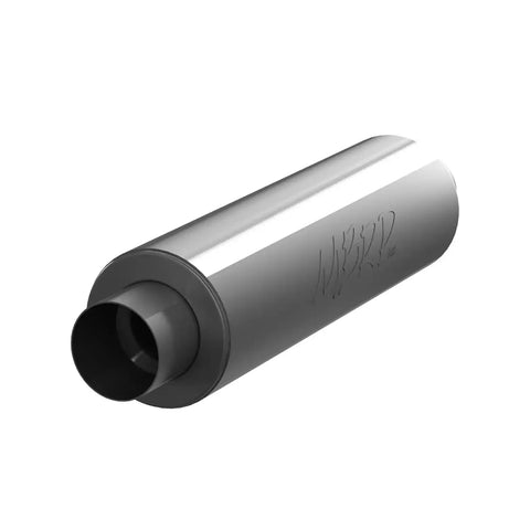 MBRP Exhaust GP220022 - Aluminized Steel.