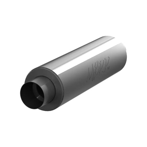 MBRP Exhaust GP290022 - T409 Stainless Steel.