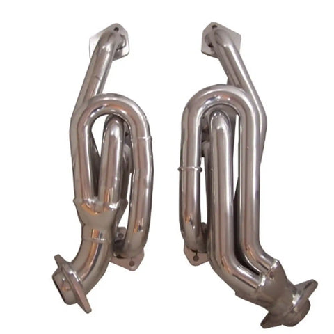 Gibson Performance Exhaust GP301S-C Header Ceramic Coated