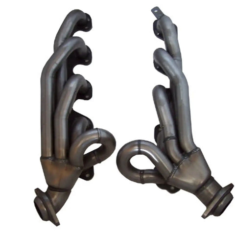 Gibson Performance Exhaust GP304S Header Stainless