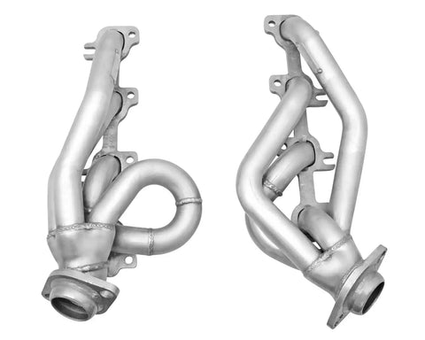 Gibson Performance Exhaust GP309S Header Stainless
