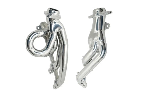 Gibson Performance Exhaust GP316S-C Header Ceramic Coated