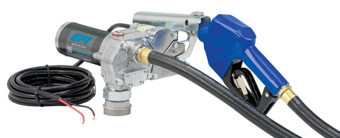 GPI (Great Plains) 110000-100 - Liquid Transfer Tank Pump M-150S Series For Use With Diesel Fuel