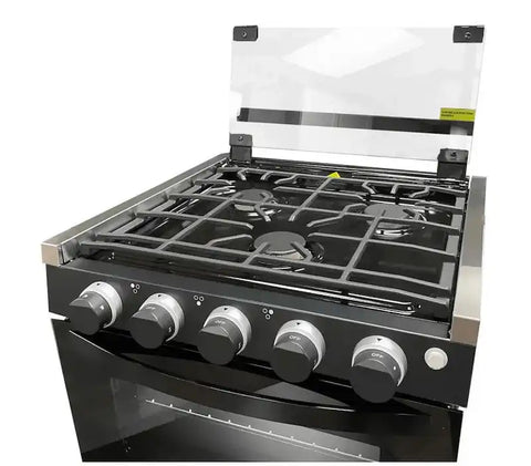 GREYSTONE 17' RV GAS RANGE  COMBO