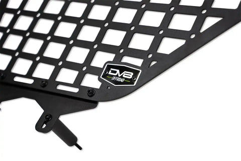 DV8 Offroad MPGX-02 Molle Storage Panels