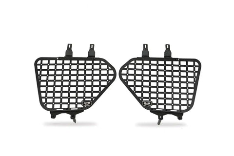 DV8 Offroad MPGX-02 Molle Storage Panels