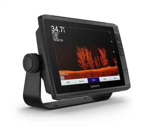 Garmin 010-02527-51 ECHOMAP ULTRA 106SV  U.S. AND COAST
