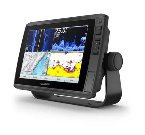 Garmin 010-02527-51 ECHOMAP ULTRA 106SV  U.S. AND COAST