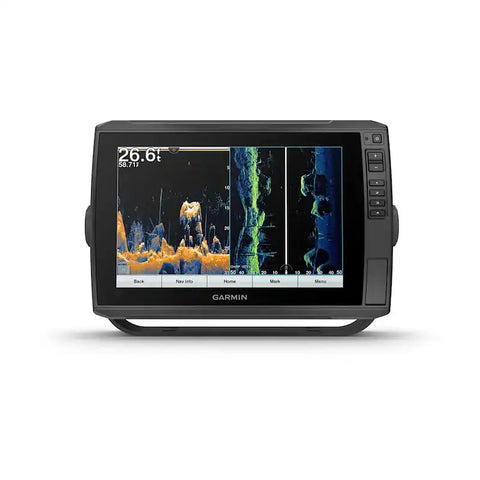 Garmin 010-02527-51 ECHOMAP ULTRA 106SV  U.S. AND COAST