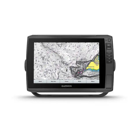 Garmin 010-02527-51 ECHOMAP ULTRA 106SV  U.S. AND COAST