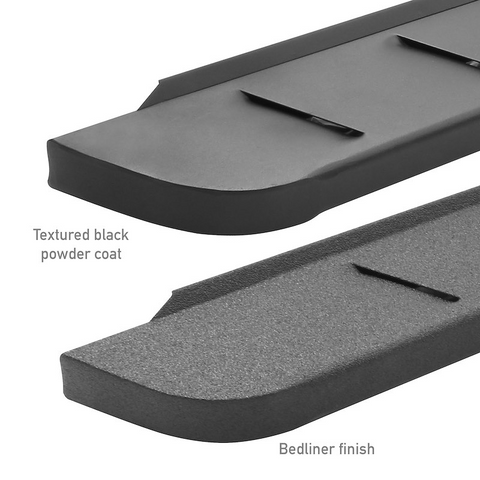 Go Rhino 630087T - RB10 Running Boards 87 long ONLY