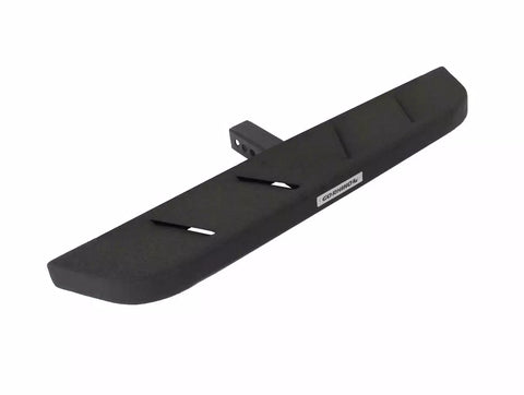 Go Rhino RB610PC RB10 Universal Hitch Step for 2" Receivers