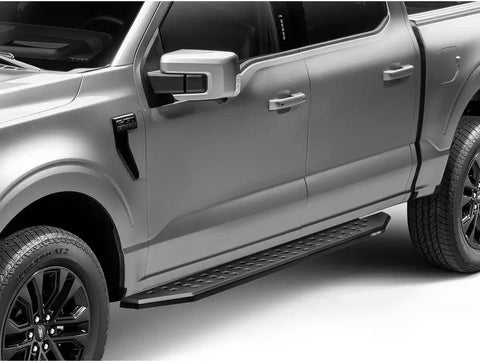 Go Rhino 69492748PC RB20 Running Boards for 2018-2025 Jeep Wrangler 2 Doors