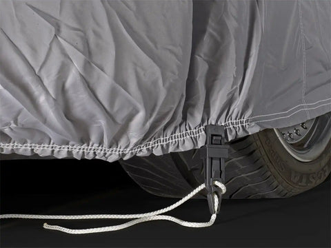 Covercraft ZGGARD Gust Guard Car Cover Retention Kit