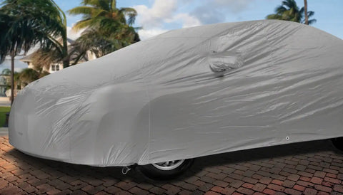 Covercraft ZGGARD Gust Guard Car Cover Retention Kit