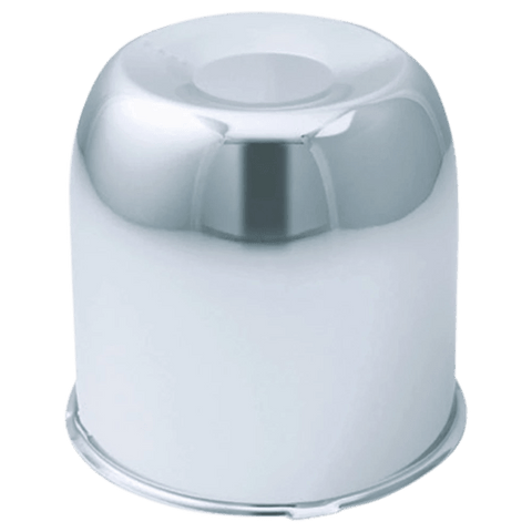 GOR HUB COVER 4.25 CE CHR BULK
