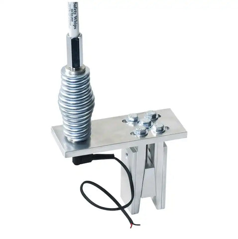 HEAVY DUTY STAKE POCKET MOUNT