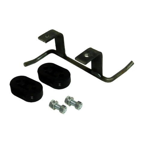 MBRP Exhaust HG6100 - Rear Frame Hanger Assembly