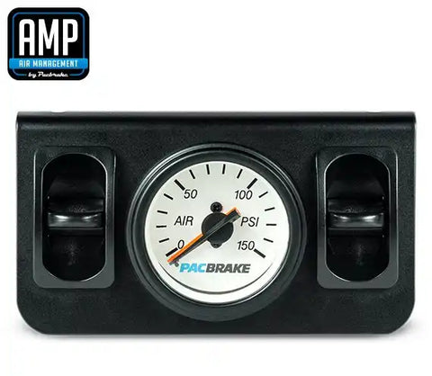 Pacbrake Pressure Switch 85 To 105 PSI Use With Premium And Paddle Valve In Cab Control