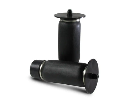 Pacbrake Heavy Duty Rear Air Suspension For For 07-18 Silverado/Sierra 1500