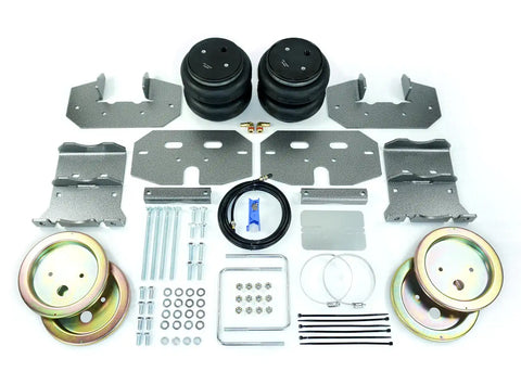Pacbrake Alpha XD?áPRO 7500?áAir Spring Suspension For Dodge RAM 2500 / 3500