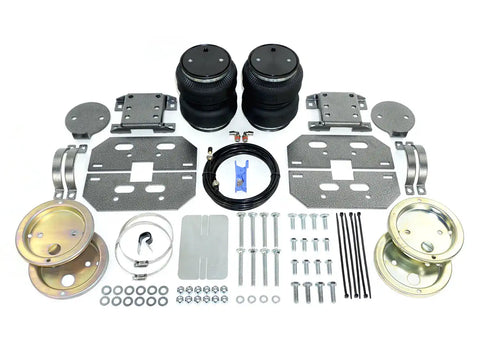 Pacbrake HP10002-J ALPHA HD PRO Air Suspension Kit For 2003-2020 Dodge RAM 1500/2500/3500