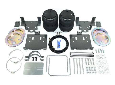 Pacbrake ALPHA PRO Heavy Duty Rear Air Suspension Kit For 04-08  Ford F-150