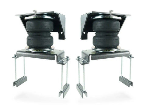 Pacbrake ALPHA HD PRO Rear Air Suspension Kit For 99-16 F-250/F-350 Super Duty