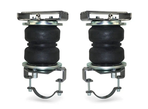Pacbrake ALPHA HD PRO Rear Air Suspension Kit For 02-08 Dodge RAM1500