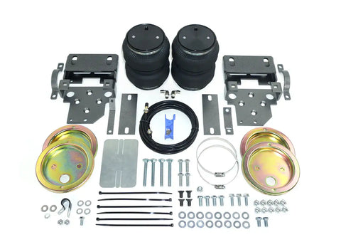 Pacbrake ALPHA HD PRO Rear Air Suspension Kit For 01-06 Silverado/Sierra 1500 HD