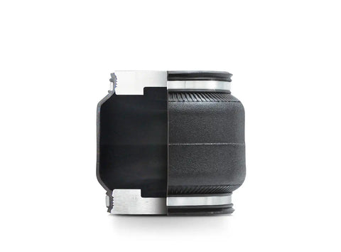 Pacbrake Heavy Duty Single Convoluted Replacement Air Spring