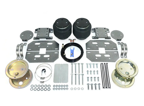 Pacbrake ALPHA HD PRO Rear Air Suspension Kit For 03-13 RAM 2500/3500