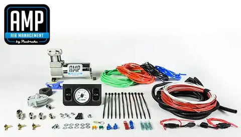 Pacbrake Pressure Switch 105 To 135 PSI Use With Premium And Paddle Valve In Cab Control