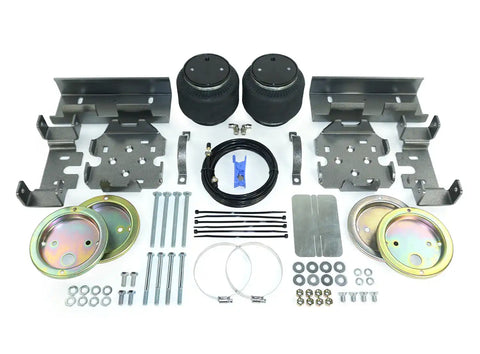 Pacbrake ALPHA HD PRO Rear Air Suspension For 88-98 Silverado/Sierra K/C 1500/2500